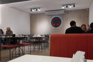 El Terebinto - Av Oyola Interior