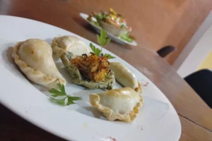 Estilo en Plenitud Empanadas