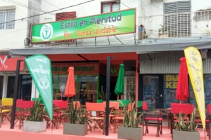 Estilo en Plenitud Fachada