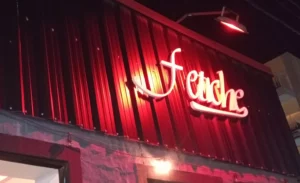 Fetiche Lomitos Fachada