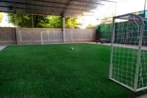 Galponcito Cancha