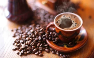 Krass Coffee Fachada