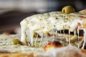 La Gran Pizzada Pizza