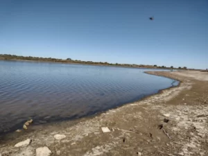 Laguna El Viboron Fachada