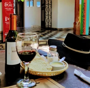Macedonio Resto Fachada