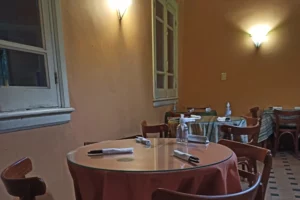 Manos Jujeñas Interior