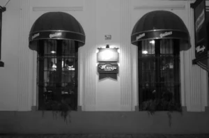 Maruja Resto Bar Fachada