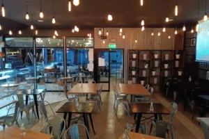 Modo Interior