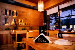 Pizzeria Popular Fachada