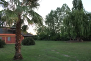 Quinta Kadmiel Fachada