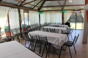Quinta Kadmiel Interior