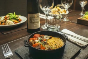 Ramé Resto Comida