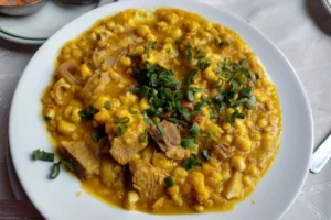 Restaurant Ruta 9 - Belgrano Comida