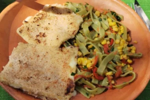 Restaurante Madre Tierra - Naturista Comida