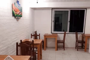 Sandwichería Tío Beto - Perón Interior
