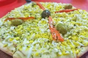 Sandwichería Tío Beto - Perón Pizza