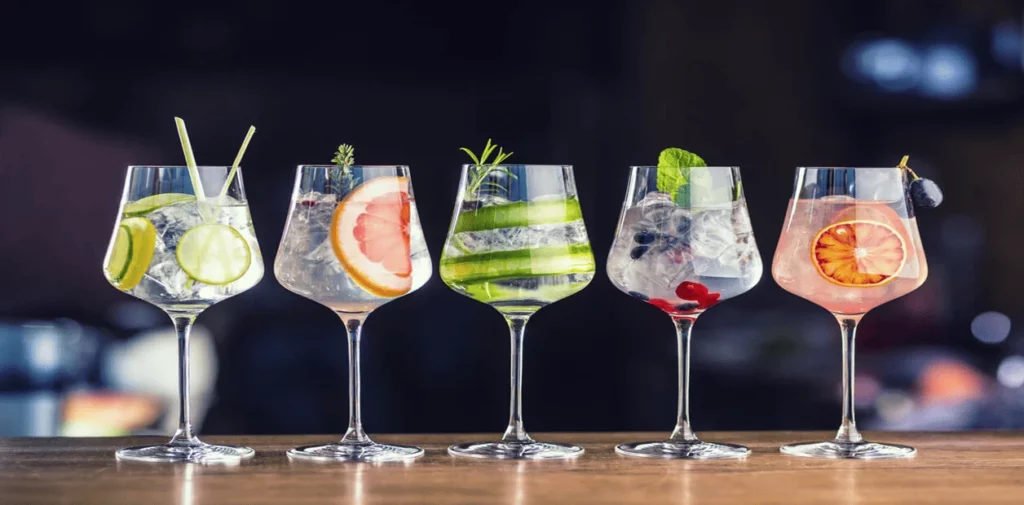 el territorio de lo exotico los tragos de autor en godiamag blog