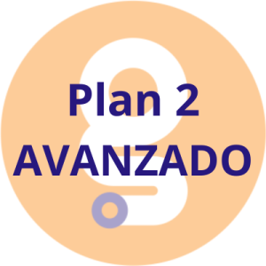 Tipo de anuncio, Plan 2 Avanzado