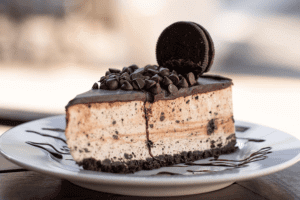 Bonafide Villa Luro torta oreo