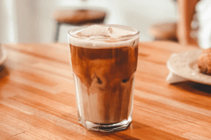 Boreal café de especialidad coldbrew