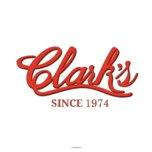 Clark's parrilla