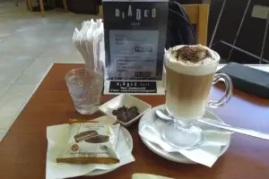 Diadeo Café jarrito