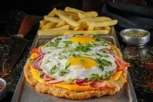 El Club de la Milanesa