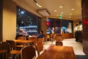 Havanna Balvanera salón