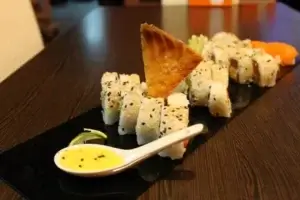 A Pesar De Todo Bar Sushi