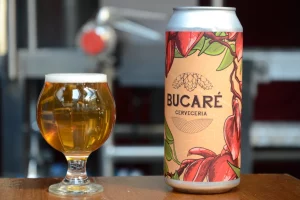 Bucare Florida Cerveza