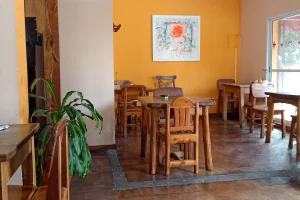 Cafecitos del Alma Interior