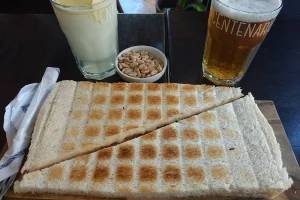 Café Bicentenario tostado