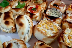 Canavaro Empanadas