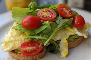 Halina café tostada