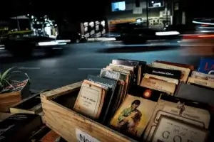 La Casa del Arbol Libros