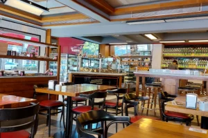 La Farola - Olivos Interior