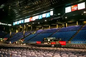 Luna Park Interior