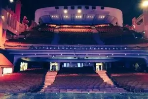 Teatro Opera Orbis Interior