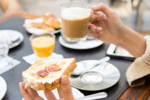 Vicente López - Av. Maipú Café