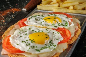 El Club de la Milanesa