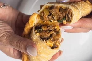 La Dorita Empanadas