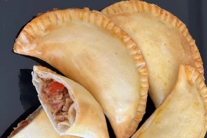 La Favorita Empanadas