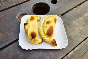 La Morada Empanadas