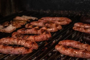 La Parri Chorizos