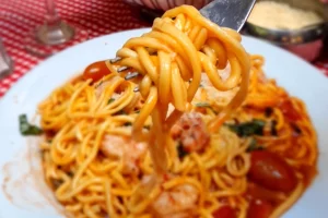 Mezzogiorno Fideos