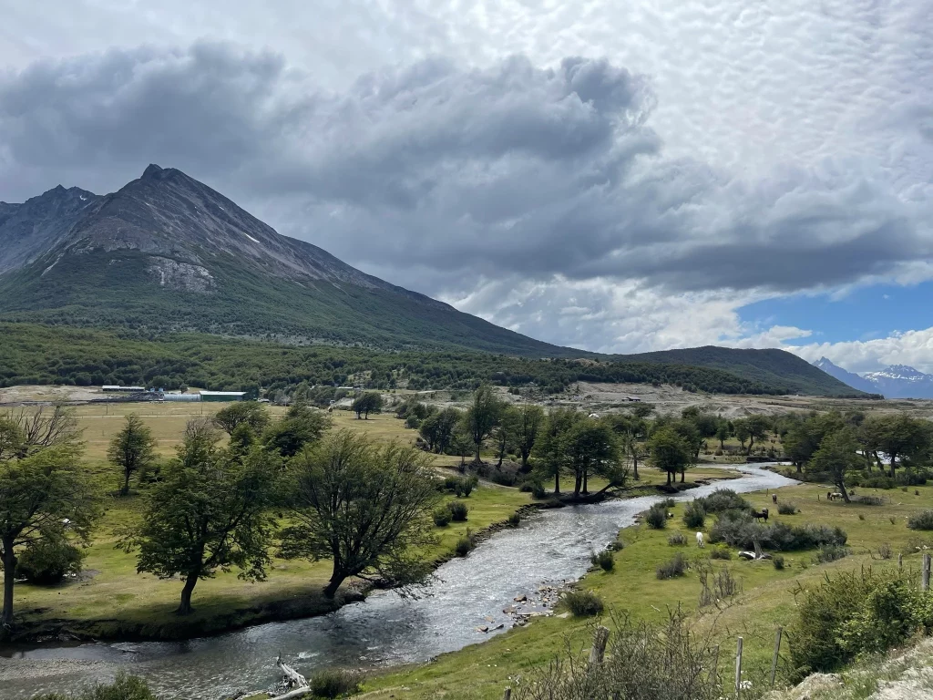 Mirador del Valle – Godiamo