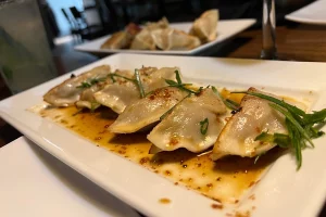 P.f. Changs dumplings