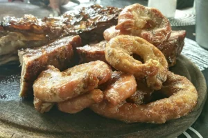 Parrilla Go - Go Carne