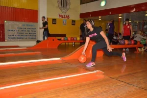 Bowling Atletico Club Mar del Plata Bowling