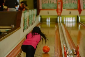 Bowling Atletico Club Mar del Plata Juego